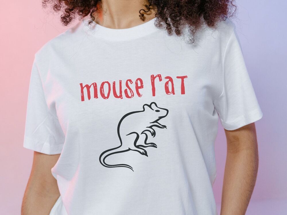 Mouse Rat Shirt Parks And Recreation Shirt